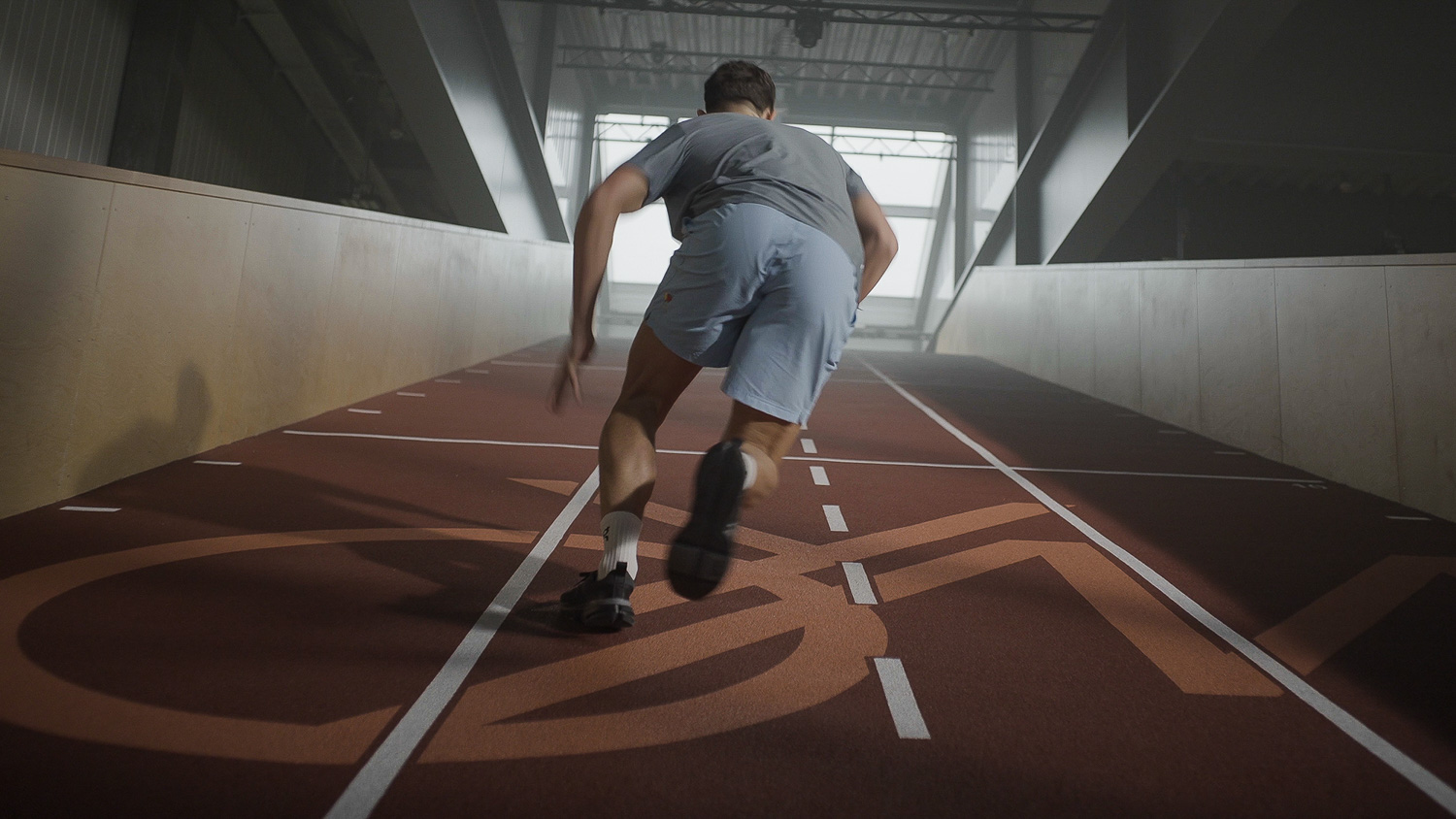 On Your Marks